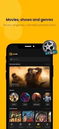 sony-tv-owner Movies and shows
